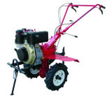 Factory Direct Sales Mini Tiller Agricultural Machinery