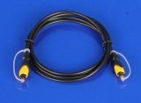 3m Digital Optical Fiber Optic Audio Cable