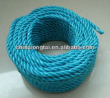 Blue PP Packing Rope