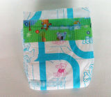 OEM High Absorption Baby Diaper/ Baby Pants