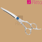 Sharp Hair Cutting Scissors , Hair Shear, Hairdressing Scissors (RS2032)