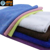 Micorfiber Textile Cloth for Bath Shower