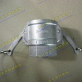 Stainless Steel Japan Standard Quick Fitting