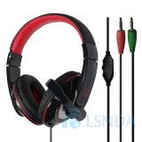 Quality Computer Headphone Microphone Cable 3.5mm