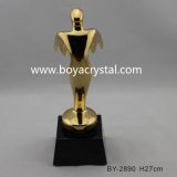 Metal Awards Trophy for Sports and Event