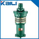 QY Oil-Filled Submersible Water Pump