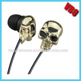 MP3 Music Player MP3 MP4 Skull Earphones