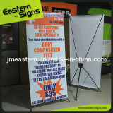 Low Price Folding X-Frame Banner Stand