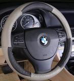 Heating Steering Wheel Cover for Automobile Zjfs087