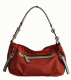 Nylon Handbag (BS8812)