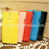Jelly Protector Silicon Cases for Sony Ericsson Experia S Lt26I
