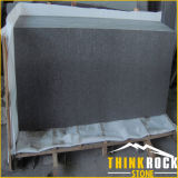 G684 Black Granite for Stone Worktop Countertop Slab