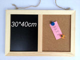 Wooden Combination Boards Combine Notice30*40cm (XD290)