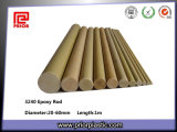 Yellow 3240 Epoxy Rods for Insulation Parts