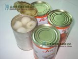 Canned Lychee