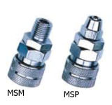 Quick Release Couplings Joint Fittings