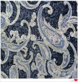 Traditional Pattern Sequin Embroidery-Flk280