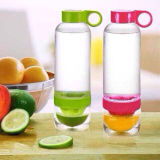 Lemon Water Bottle, Sport Health Lemon Cup