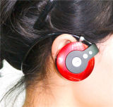 CE&RoHS Approved Sport Earhook Earphone for Running