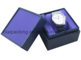 Elegant Blue Paper Watch Case (AZSBH06)