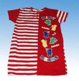 Mini Children's Wear (Red Strip)