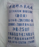 Titanium Dioxide  Enamel Grade Granular