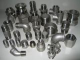 Stainless Steel Pipe Fittings (SS Pipe Fittings)