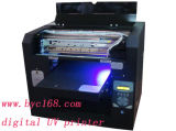UV LED Phone Case Printing Machine