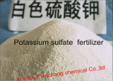 Agriculture Potassium Sulfate Fertilizer GB20406-2006