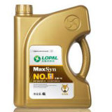 Gasoline Engine Oil (LOPAL GOLD NO. 1)