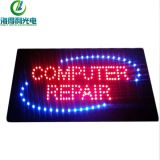 Cheapest Computer Animated Window LED Sign