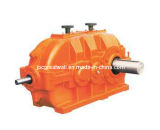 DBY/DCY Series Gear Reducer