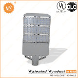 UL Dlc Listed 120W Outdoor LED Street Light (NS-MSLD587 -120W)