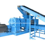 Car/Truck Tire Recycling Machinery