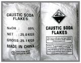Caustic Soda Pearls/Falke for Drilling Fluid