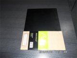2-Side Chalk Writable Board (40801)