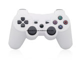Wireless for PS3/PC Gamepad with 2.4G (SP3129-White)