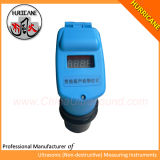 Ultrasonic Level Meter for Water, Milk and Petroleum
