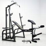 Exercise Equipment of Wb-Pwr10.0 Weight Bench for Sale