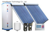 Split Pressurized Solar Hot Water Heater (EN12976 / SRCC)