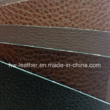 PU Synthetic Bonded Leather for Upholsery