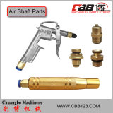 Air Shaft Spare Parts for Machines