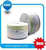 Ronc Wholesale Good Quality Blank DVD+/-R