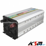 DC to AC Enough Power 3000W Modify Sine Wave Inverter with Charger