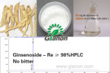 Free Pesticide Ginsenoside - Re 98%