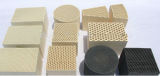 High Furnace Honeycomb Ceramic for Heater Gas Accumulator