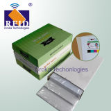 PVC No-Laminating Card Materials