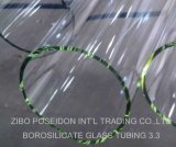 3.3 Borosilicate Glass Tube
