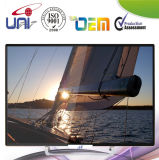 New Television 32 Inch LED TV with DVB-T2