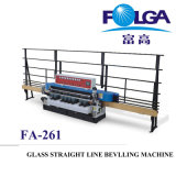 Fa-261m Glass Machinery
